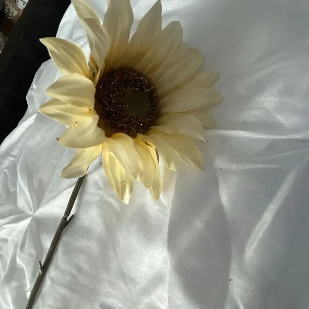 FALL Silk Flower Bouquet of 15 Stems